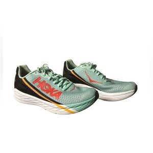 Hoka One One Rocket X Men’s Tennis Shoes